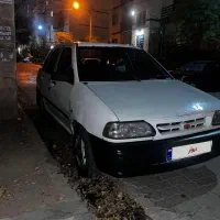 پراید مدل 89|خودرو سواری و وانت|پرند, فاز ۶|دیوار