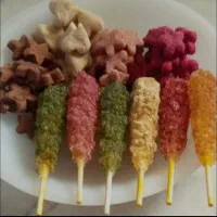 قند فانتزی|خوردنی و آشامیدنی|شیراز, گویم|دیوار