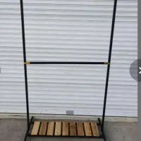 رگال پروفیل|بندرخت و رخت‌آویز|گنبد کاووس, |دیوار