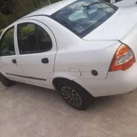 تیبا صندوقدار برج ۱۲ سال ۹۶