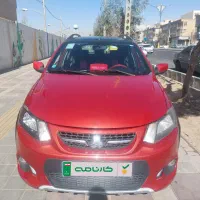 کوییک R مدل 1401