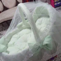 گهواره .کریر پرنسسی|اسباب و اثاث بچه|قدس, شهرقدس|دیوار