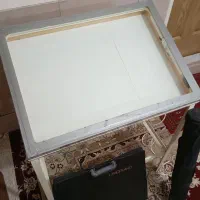 میز نور گرافیک و معماری