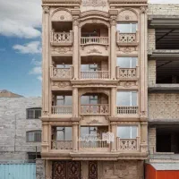 سیمان کاری و بنایی حفرچاه