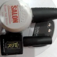 وسایل ناخن|آرایشی، بهداشتی، درمانی|مسجد سلیمان, |دیوار