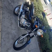 پالس 87 تمیز فروش فوری فوری|موتورسیکلت|بجنورد, |دیوار