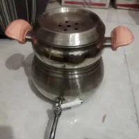 کتری قوری|قوری، کتری، قهوه‌ساز دستی|مشهد, امیریه|دیوار