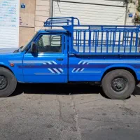 اول بخون بعد بزنگ درضمن ماشین شهرستان گتوند میباشد|خودرو سواری و وانت|اهواز, ۳۰ متری|دیوار
