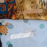 پارچه قواره ای حریر