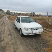 پراید 132دوگانه تمیز مدل 96|خودرو سواری و وانت|مراغه, |دیوار