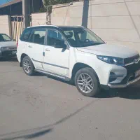 ایکس ۳۳ s اتومات کم کار|خودرو سواری و وانت|تهران, خزانه|دیوار