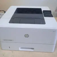 پرینتر پشت و رو زن hp402dn