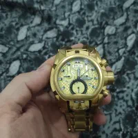 ساعت اینویکتا مدل زئوس|ساعت|اهواز, گلستان|دیوار