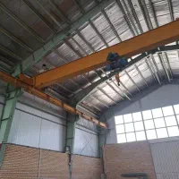 اجاره ۵۰۰ متر سوله صنعتی در وحیدیه/رباط کریم|اجارهٔ دفتر صنعتی، کشاورزی، تجاری|وحیدیه, |دیوار