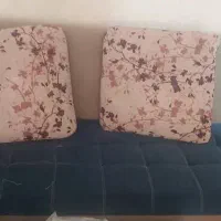 فروش مبل در حد نو|مبلمان خانگی و میز عسلی|شیراز, شهرک یاس طلاییه|دیوار