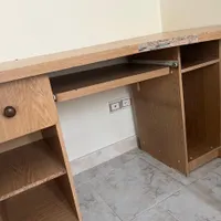 میز تحریر/کامپیوتر|میز تحریر و کامپیوتر|تهران, اباذر|دیوار