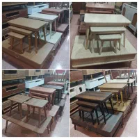 ارزانکده کالای چوب علیرضا|جاکفشی، کمد، دراور|بهشهر, |دیوار