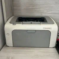پرینتر HP 1102
