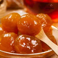 مربا خانگی