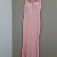 یک دست لباس مجلسی