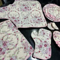 ست دم‌کنی ۱۱ تیکه