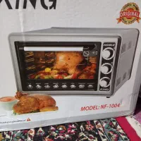 تستر کاملا نو مارکNobel king