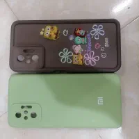 گارد Note 10 pro