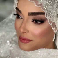 میکاپ شنیون کیفیت عالی ماندگاری تضمینی|خدمات آرایشگری و زیبایی|دورود, |دیوار