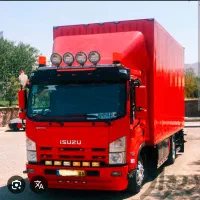 باربری اتوبارحمل باراثاثیه منزل پونک چیتگرکل تهران