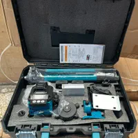 تراز لیزری نور سبز ۳۶۰ درجه دیوالت ماکیتا|ابزارآلات|رشت, حومه رشت|دیوار