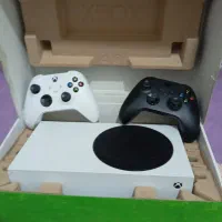 ایکس باکس سری اس