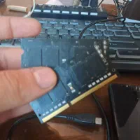 رم لپتاپی DRR3 SKhynix