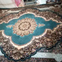 فرش ۱۲متری ۷۰۰شانه تراکم 2550 اصل