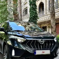 هایما x7 مدل ،1404 گارانتی فعال(مشکی ذغالی)