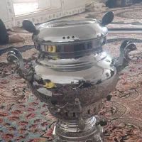 سماور ۶لیتری