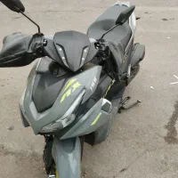 طرح ایروکس 155 سالم و کمکار