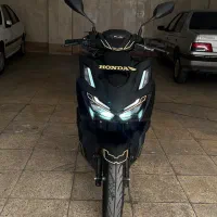 موتور واریو 160 1401