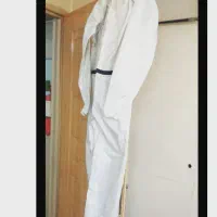 لباس یکسره ضداب