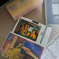 فیلم های کارتونی ویدیو فیلم بزرگ|پخشکننده DVD و ویدیو|تبریز, |دیوار