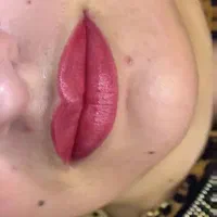 آرایش دائم ،ابرو،چشم ولب تخفیف ۵۰۰ هزار تومانی|خدمات آرایشگری و زیبایی|کرمانشاه, |دیوار