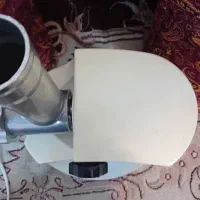 چرخ گوشت کنوود|سایر لوازم برقی|خمینی‌شهر, |دیوار