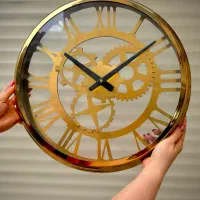 ساعت دیواری رومیزی