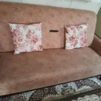 فروش مبل کار کرده