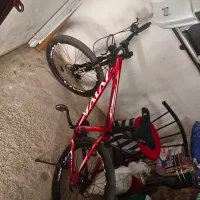 دوچرخه ویوا