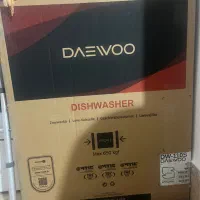 ماشین ظرفشویی دوو dw110s