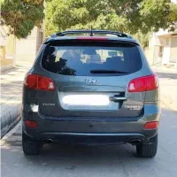 سانتافهi 2700 ix45|خودرو سواری و وانت|تهران, بریانک|دیوار