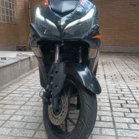 موتور آیروکس