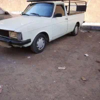 پیکان وانت مدل LPG 87|خودرو سواری و وانت|رباطکریم, مسکن مهر آبشناسان|دیوار