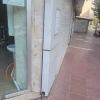 مغازه تجاری ۵۷ متری دارای باکن خیابان بهار فروغی|فروش مغازه و غرفه|کرج, برغان|دیوار