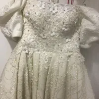 لباس عروس|لباس|سبزوار, قائم|دیوار